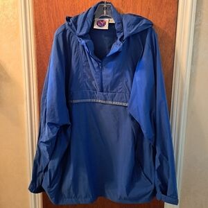 Parliament Getaway, Lightweight, travel jacket.